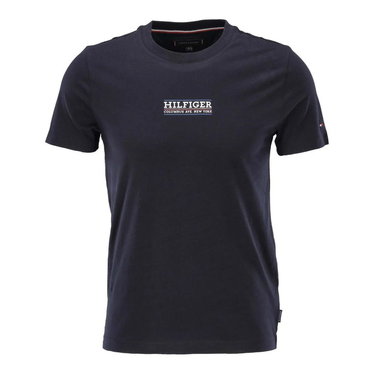 T-Shirts Tommy Hilfiger