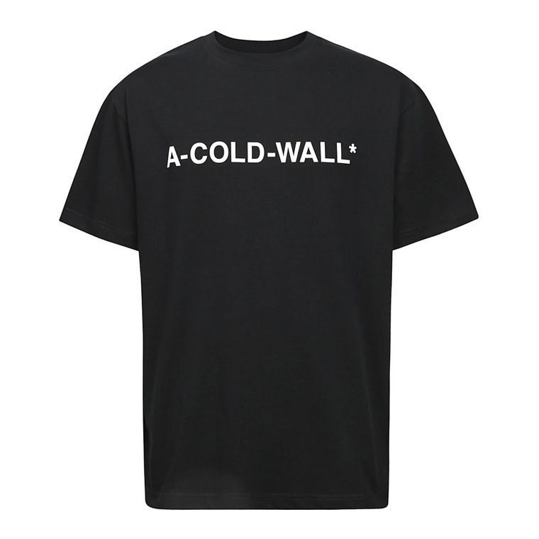 T-Shirts A-Cold-Wall