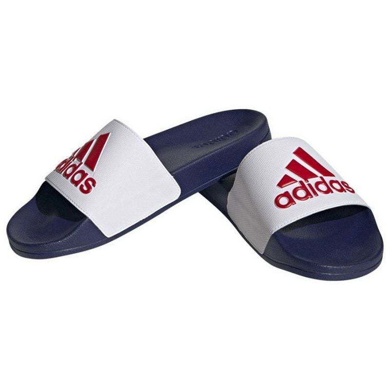 Klapki adidas Adilette Shower HQ6885 białe