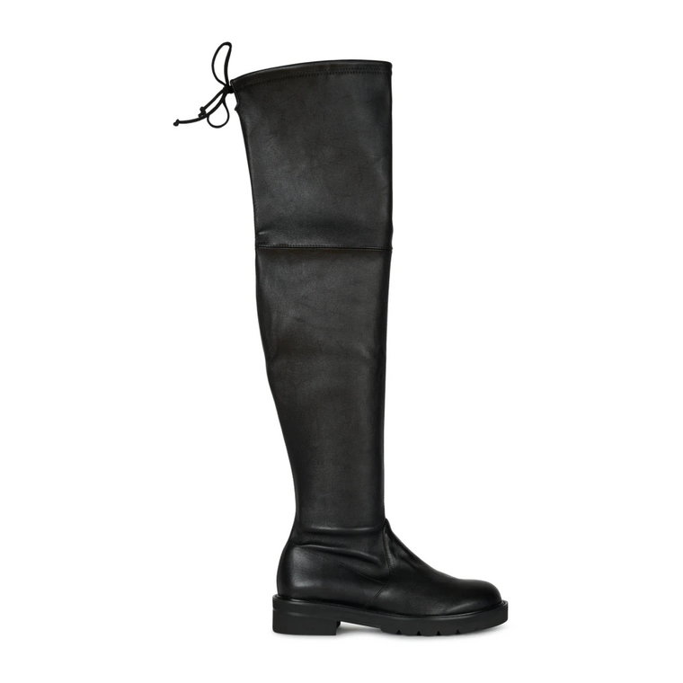 Over-knee Boots Stuart Weitzman