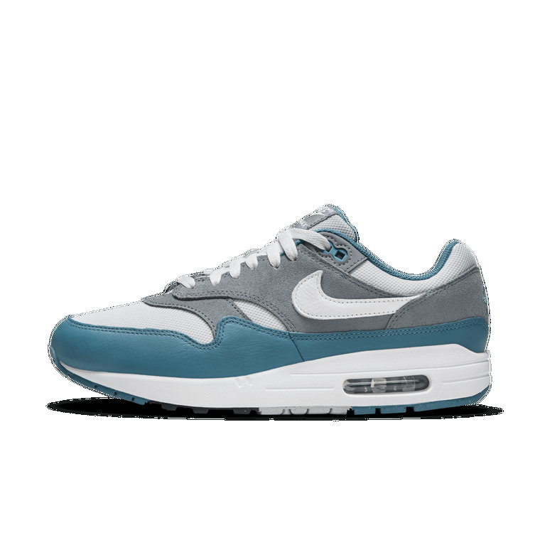 Buty męskie Nike Air Max 1 SC - Szary