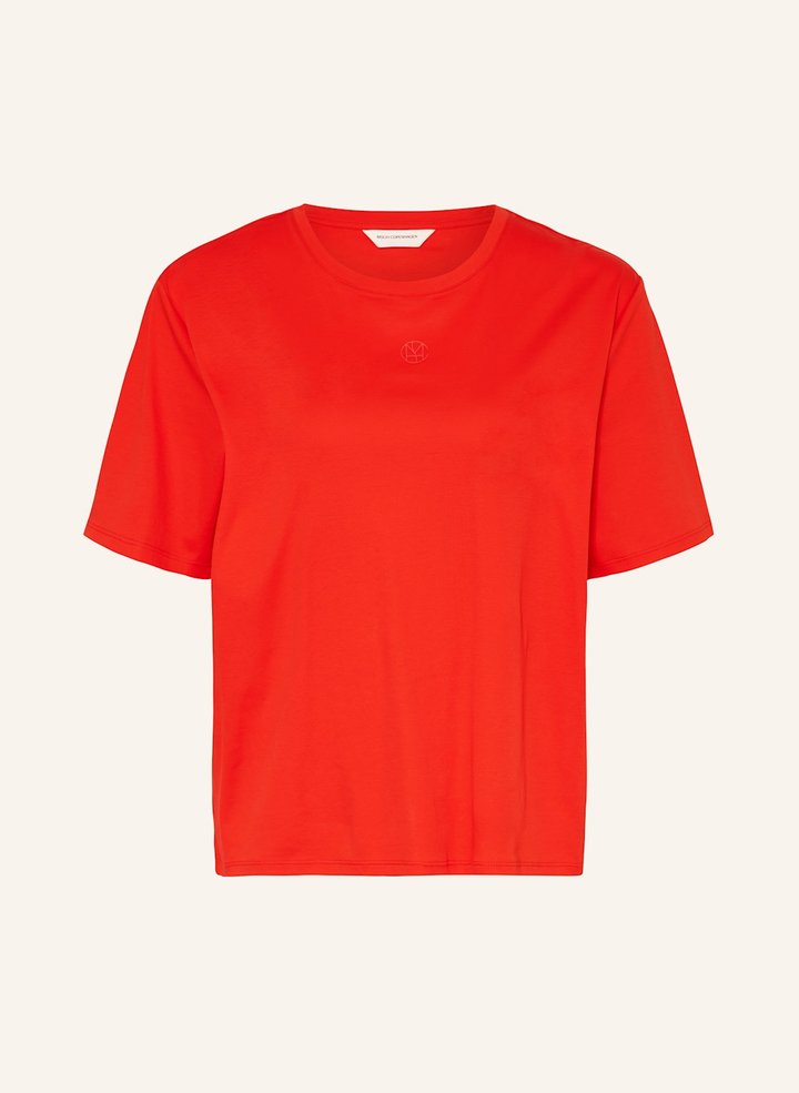 MSCH Copenhagen - Mschmelea Icon Tee 18453 - Summer S Omphal