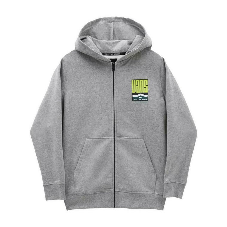 Maze Fz Sweatshirt Vans