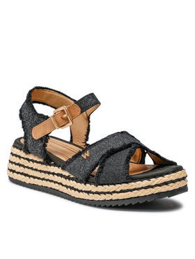 Espadryle Wrangler