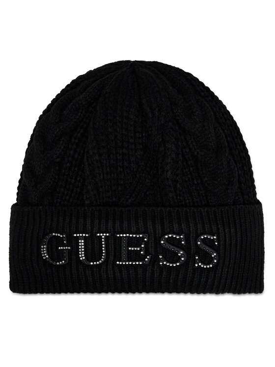 Czapka Guess