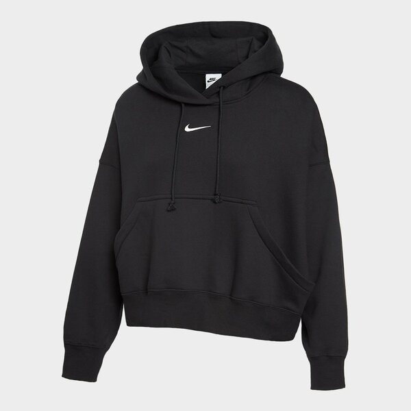 NIKE BLUZA W NSW PHNX FLC OOS PO HOODIE