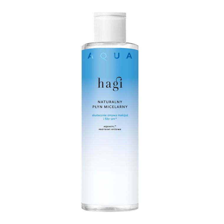 Hagi Łagodny Płyn Micelarny 300 ml