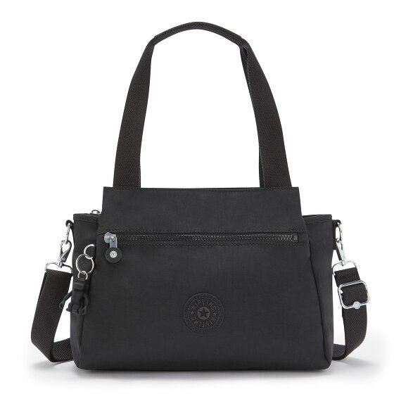 Kipling Basic Elysia Torba na ramię 29.5 cm black noir