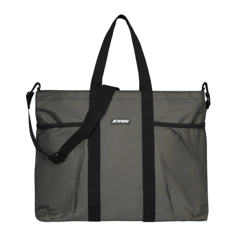 Elegancka Torba Tote - Saint Malo K-Way