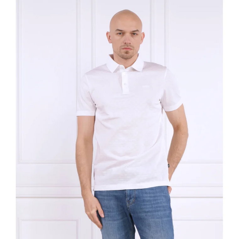 Joop! Polo Pacey | Modern fit