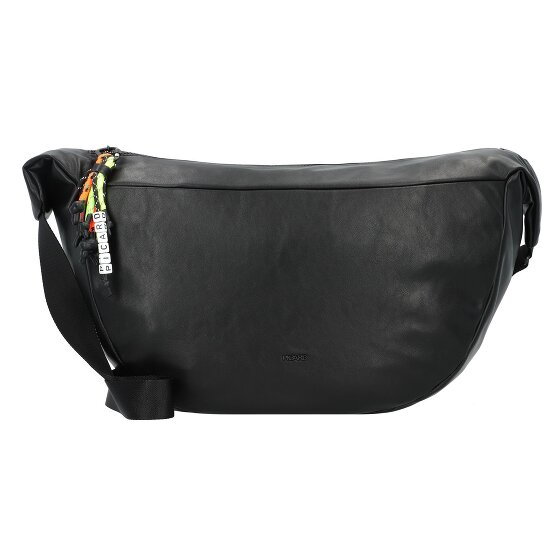 Picard Wrap Torba na ramię 42 cm schwarz