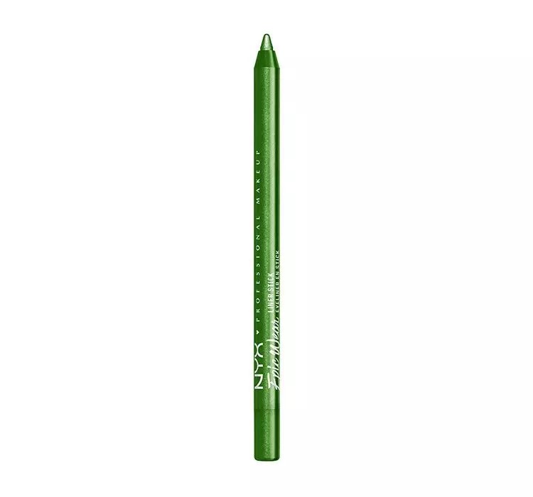 NYX PROFESSIONAL MAKEUP EPIC WEAR KREDKA DO OCZU 23 EMERALD CUT 1,22G