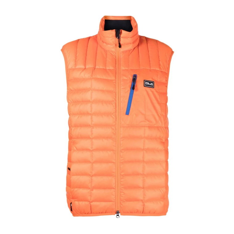 Vests Ralph Lauren