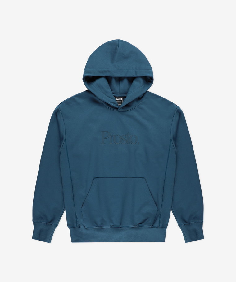 Hoodie Elemental Marine XXL