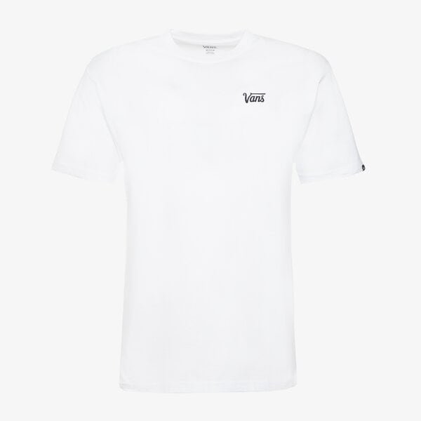 VANS T-SHIRT MINI SCRIPT-B