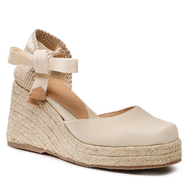 Espadryle Castañer