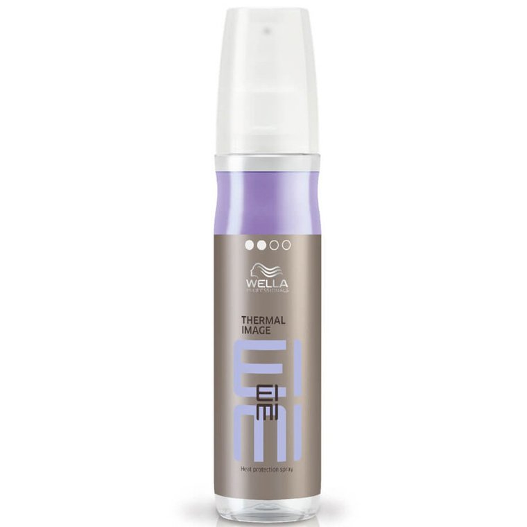 Wella EIMI Thermal Image - spray chroniący przed wysoką temperaturą 150ml