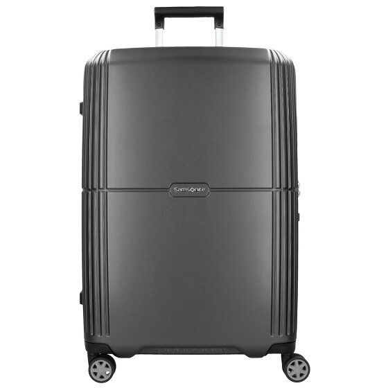 Samsonite Orfeo Spinner 4-Wheel Trolley 69 cm ink black