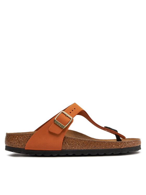 Japonki Birkenstock