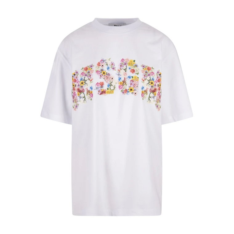 T-Shirts Msgm