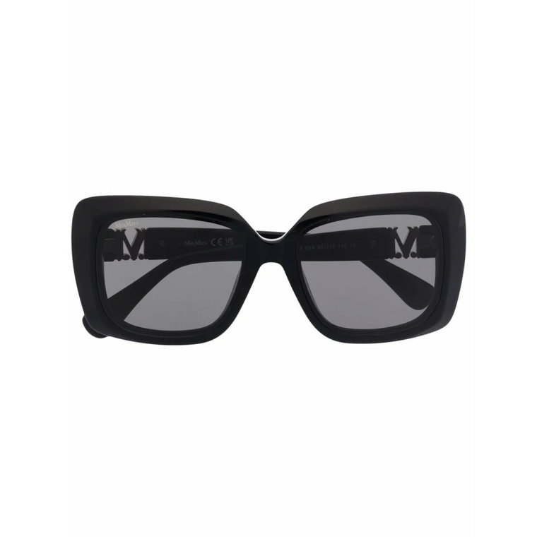 Mm0030 01A Sunglasses Max Mara