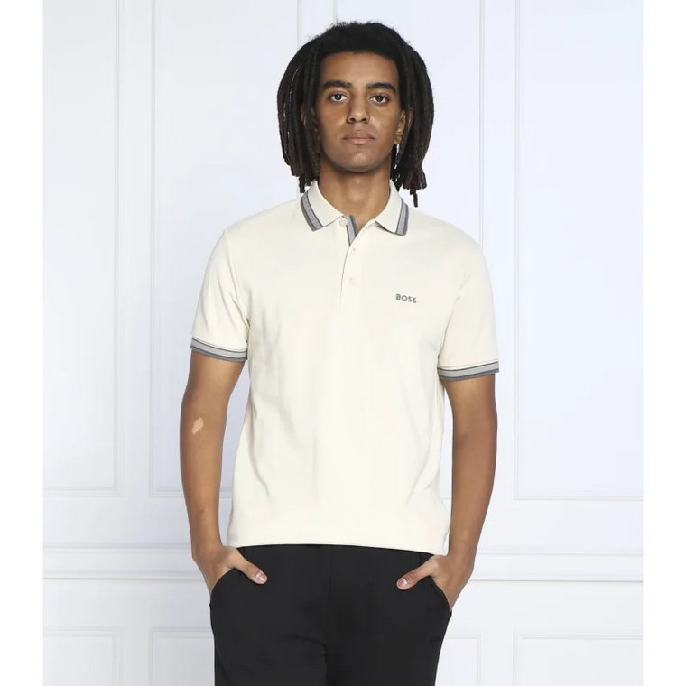 BOSS GREEN Polo Paddy | Regular Fit