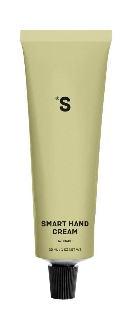 Sisters Aroma Smart Hand Cream Avocado 30 ml