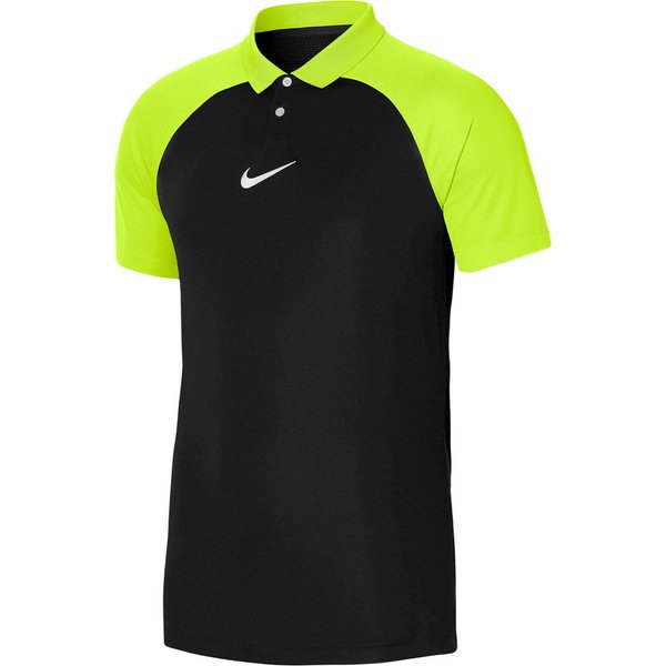 Koszulka juniorska polo Academy Nike
