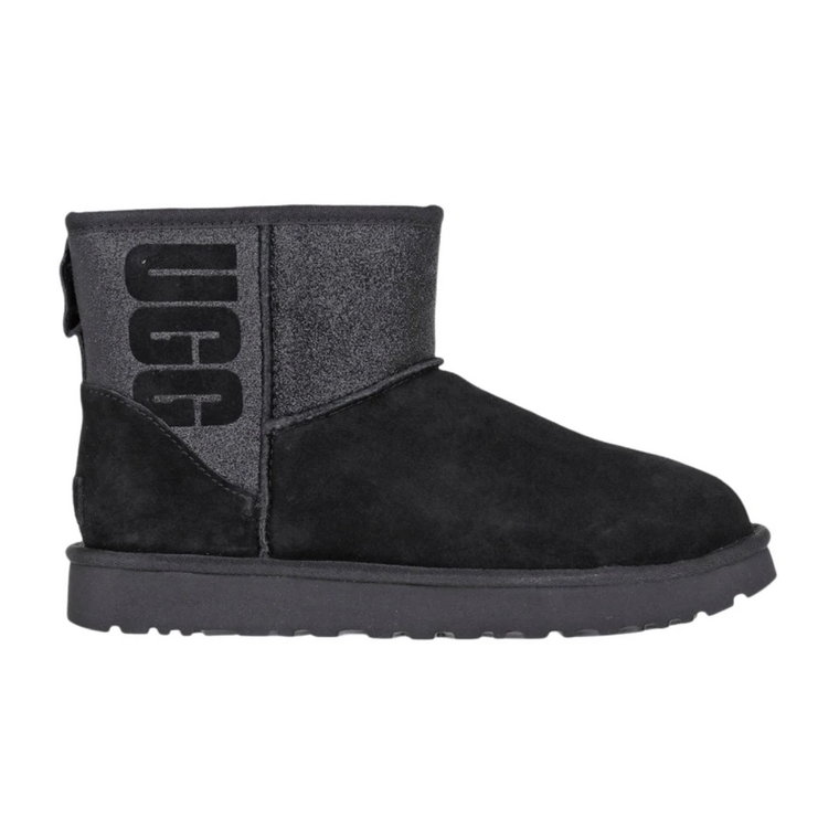 Winter Boots UGG