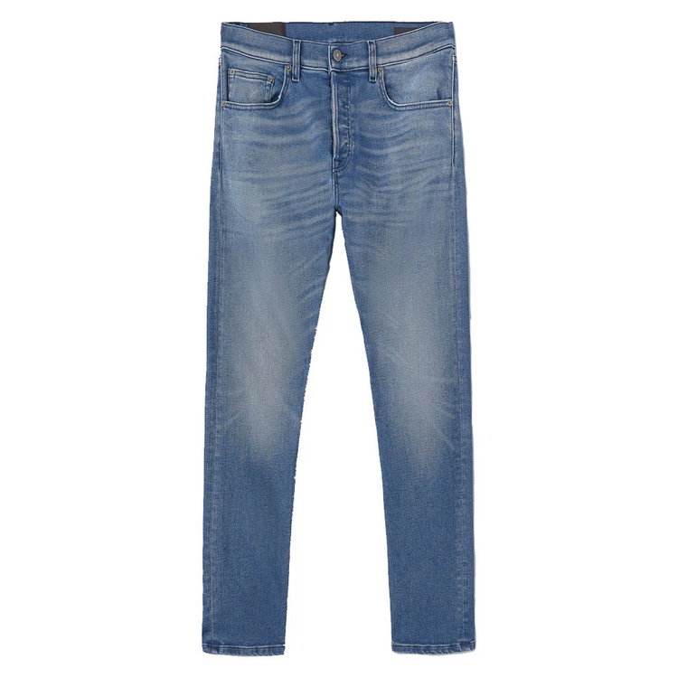Regular Fit Icon Jeans Dondup