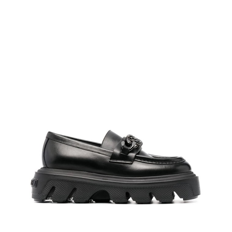 Loafers Casadei