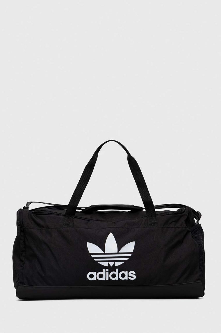 adidas Originals torba kolor czarny IM9872