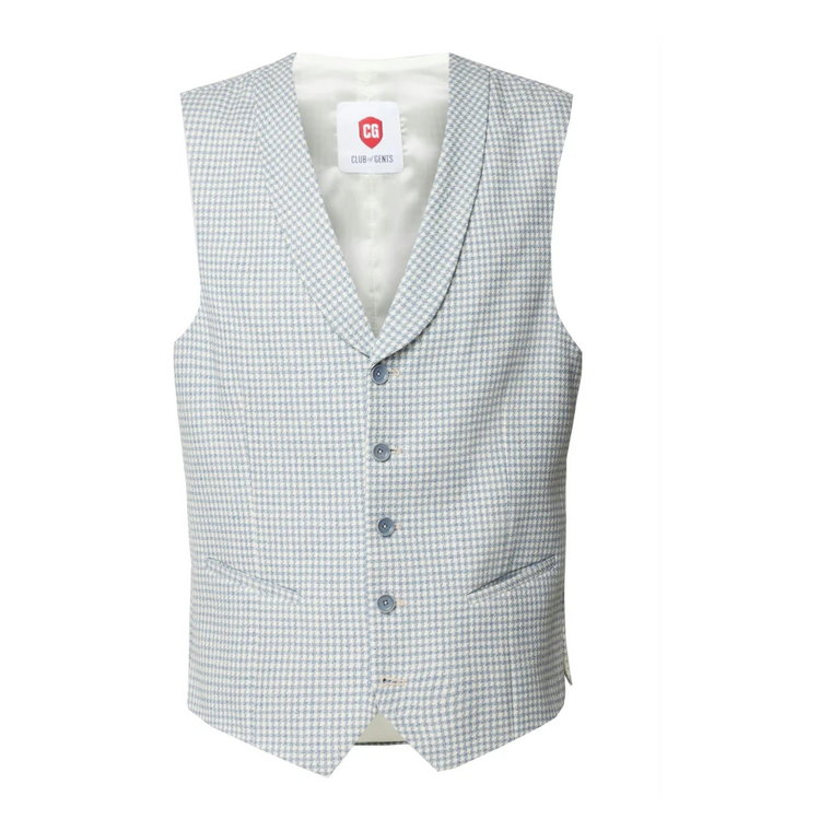 Suit Vests Club Of Gents