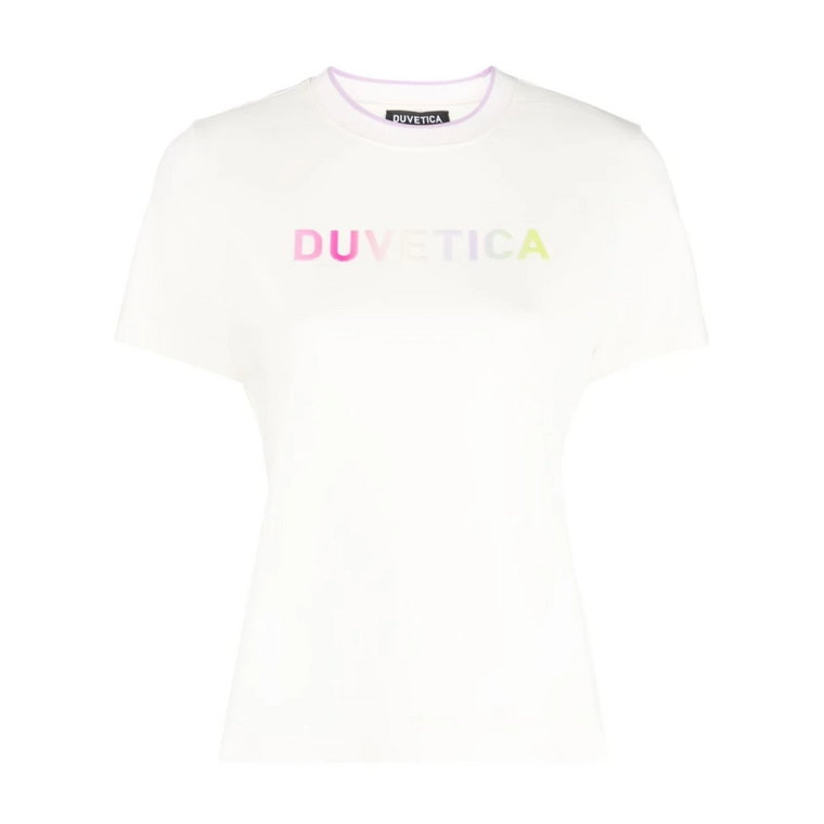 T-Shirts Duvetica