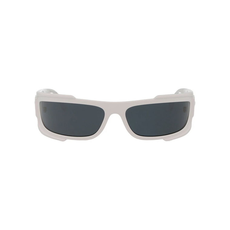 Okulary przeciwsłoneczne 0Ve4446 - Czarne Versace