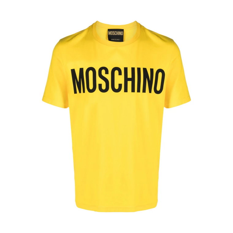 T-Shirts Moschino