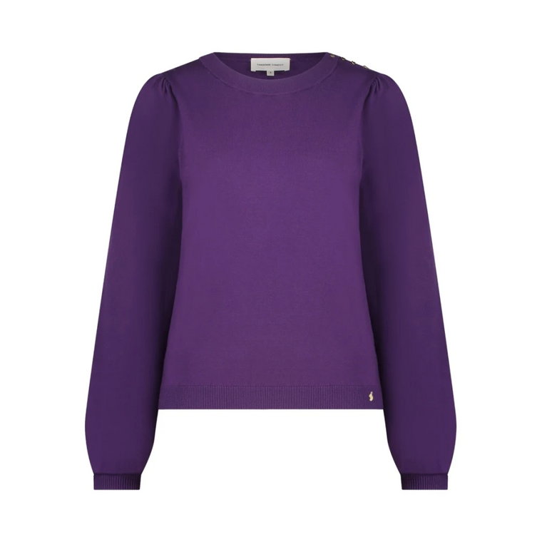 Milly Pullover Fabienne Chapot