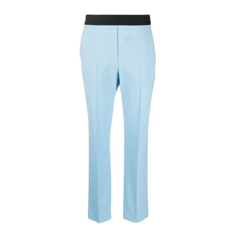 Slim-fit Trousers Msgm