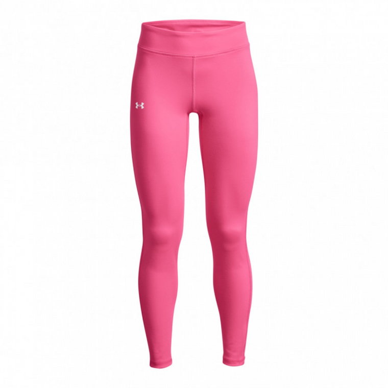 Dziewczęce legginsy treningowe UNDER ARMOUR Motion Leggins