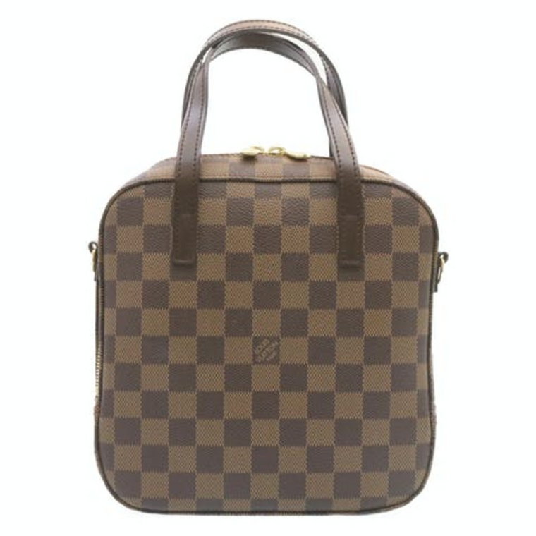 Pre-owned torebka Louis Vuitton Vintage