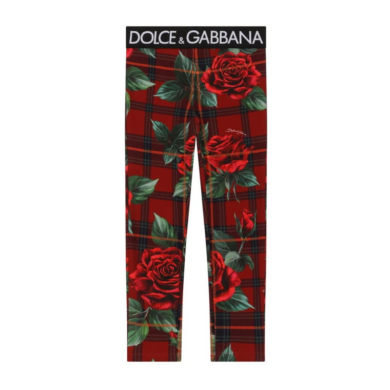 Leggings Dolce & Gabbana