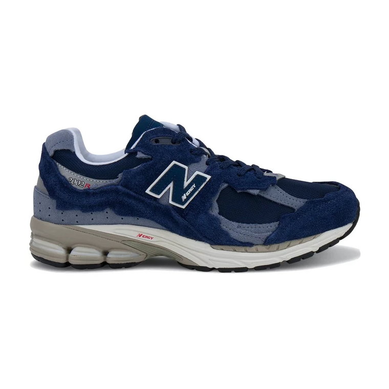 2002R Protection Pack Navy Grey Sneaker New Balance