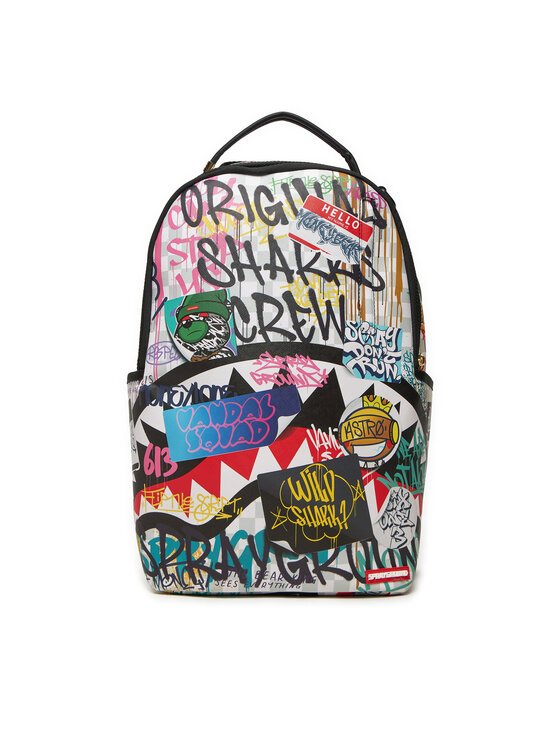 Plecak SPRAYGROUND