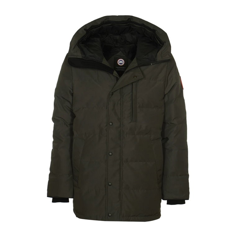 CG Carson Parka - Reset Canada Goose