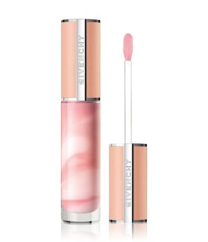 GIVENCHY Le Rose Perfecto Liquid Balm Błyszczyk do ust 6 ml Nr. 001 - Pink Irresistible