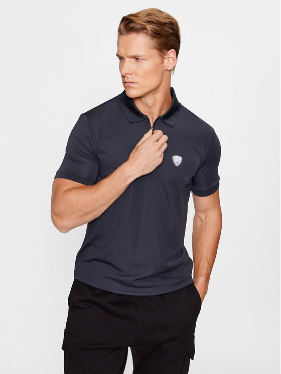 Polo EA7 Emporio Armani