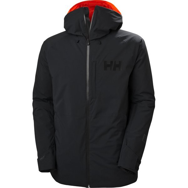 Kurtka narciarska męska Powderface Helly Hansen