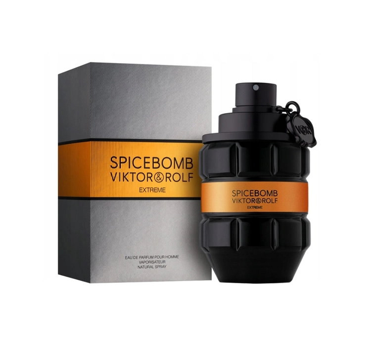 Viktor Rolf Spicebomb Extreme woda perfumowana spray 50ml