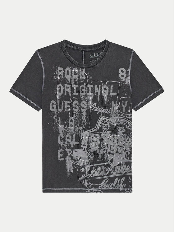 T-Shirt Guess