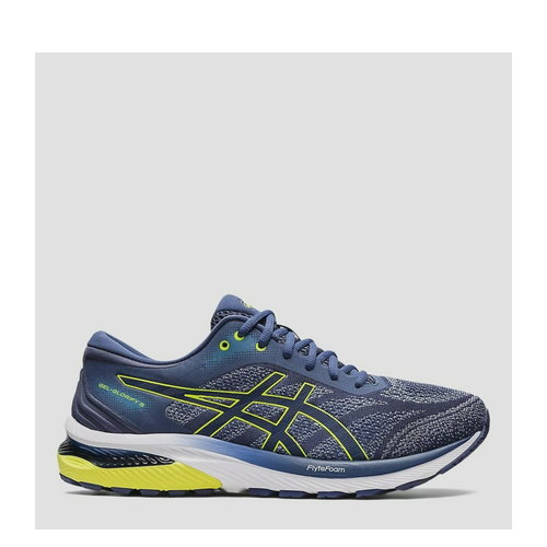 Męskie Buty sportowe do biegania Asics Gel-Glorify 5 1011B385-400 43,5 (9.5US) 27,5 cm Niebieskie (4550330244651). Sneakersy męskie